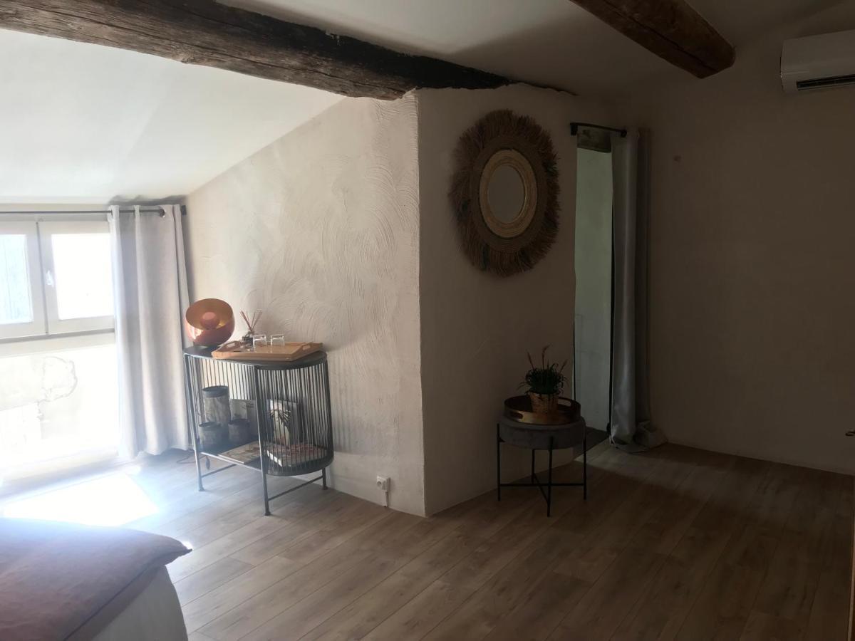La Chapelle Sur La Sorgue Bed & Breakfast LʼIsle-sur-la-Sorgue Eksteriør bilde