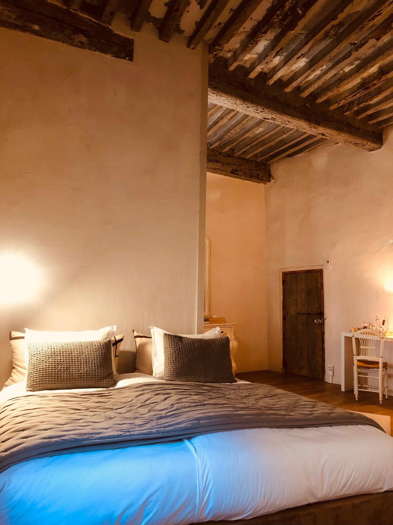 La Chapelle Sur La Sorgue Bed & Breakfast LʼIsle-sur-la-Sorgue Eksteriør bilde