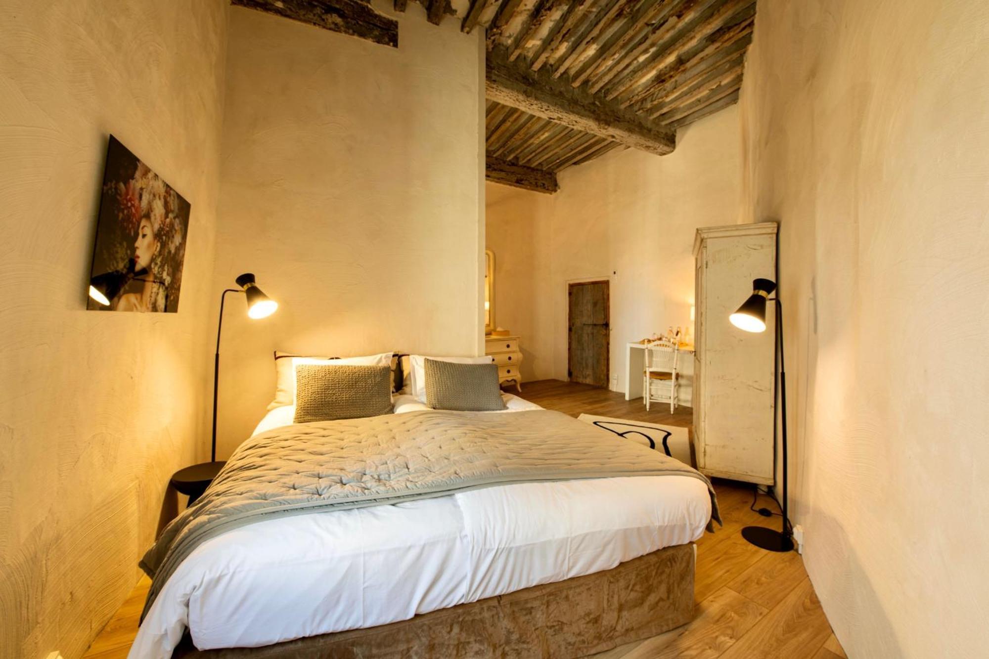 La Chapelle Sur La Sorgue Bed & Breakfast LʼIsle-sur-la-Sorgue Eksteriør bilde
